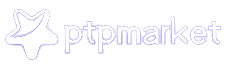 ptpmarket.com Logo